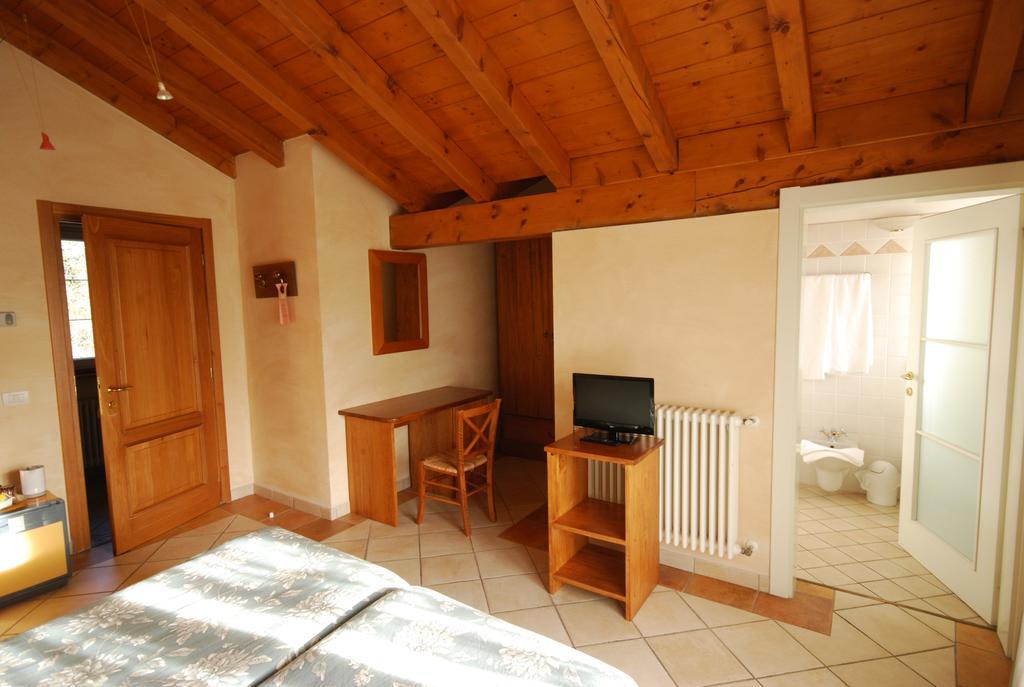 Garni Viggiona Trarego Exterior foto