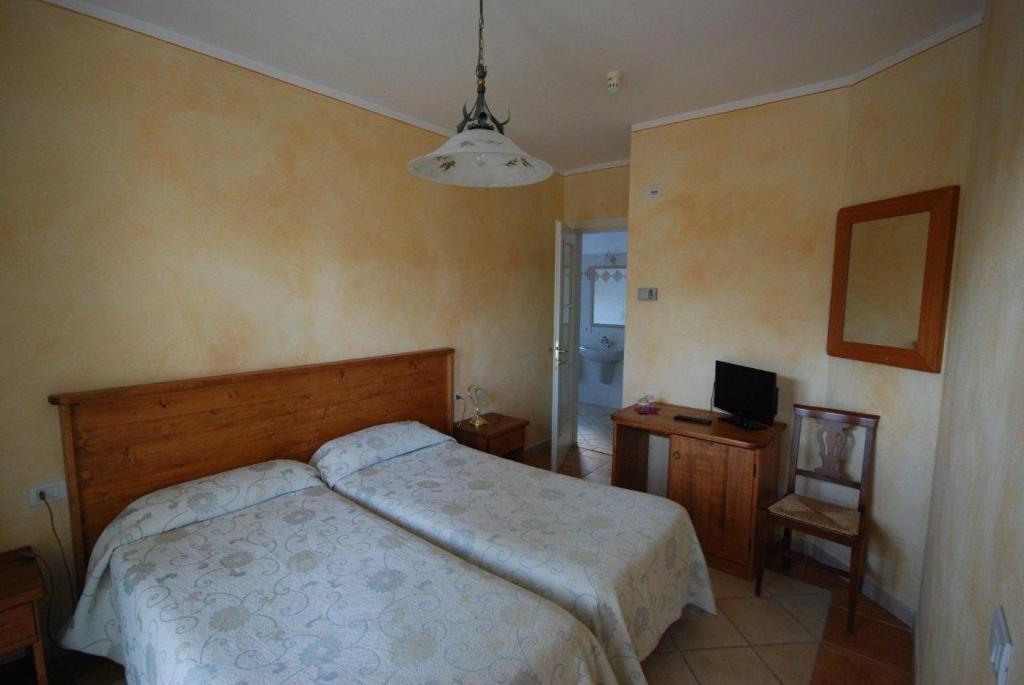 Garni Viggiona Trarego Quarto foto