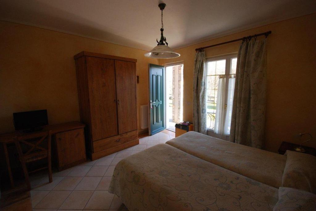 Garni Viggiona Trarego Quarto foto