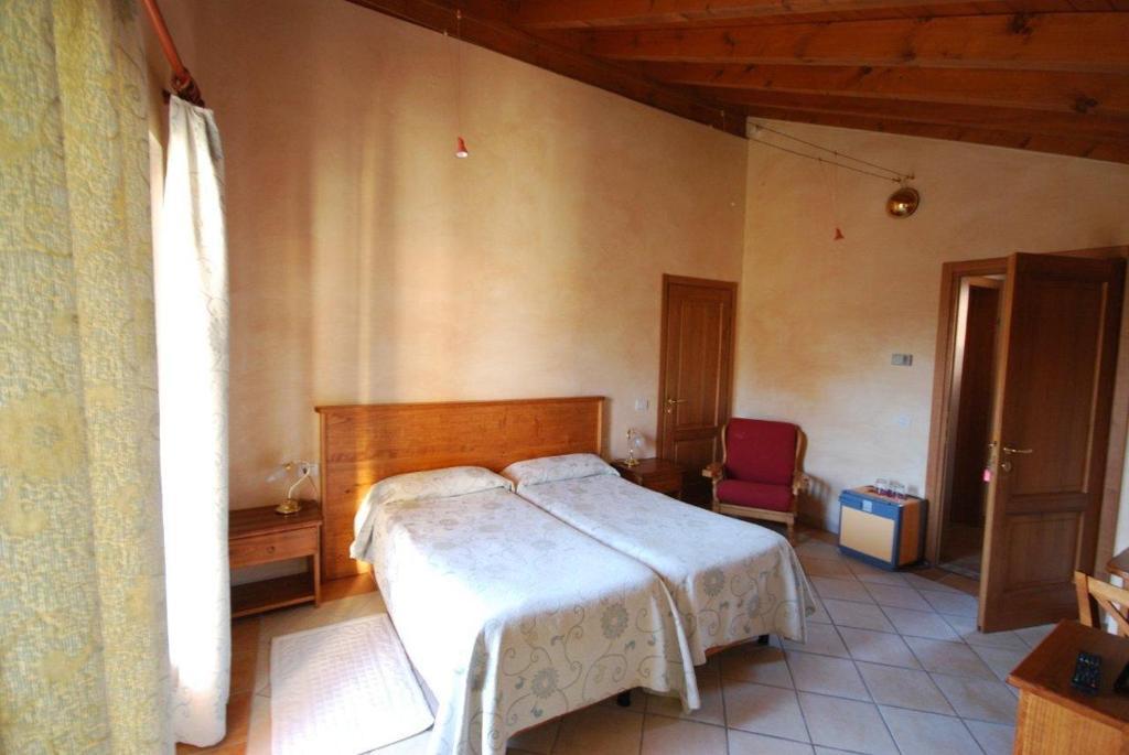 Garni Viggiona Trarego Quarto foto