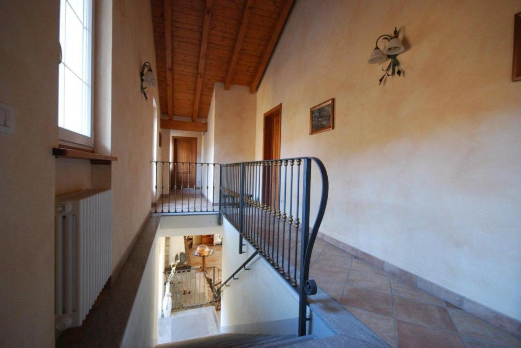 Garni Viggiona Trarego Exterior foto